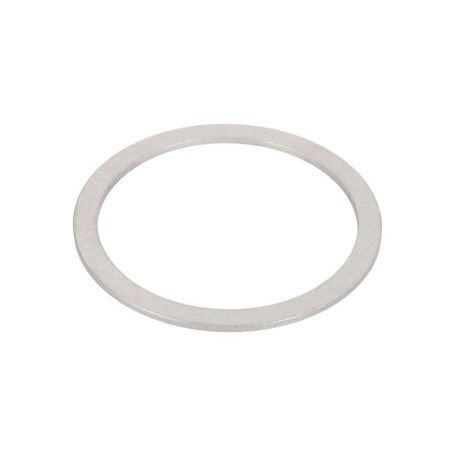 ZF 0730.110.527 Części mocujące sworzeń wahacza 0730110527