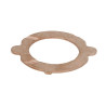 ZF 0501.321.245 Zestaw naprawczy mostu 0501321245