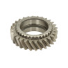 ZF 1336.304.003 Koło zębate skrzyni biegów 1336304003