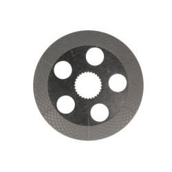 ZF 0501.324.153 Tarcza hamulcowa 0501324153