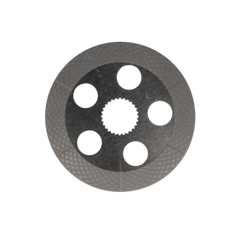 ZF 0501.324.153 Tarcza hamulcowa 0501324153
