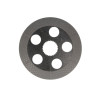 ZF 0501.324.153 Tarcza hamulcowa 0501324153