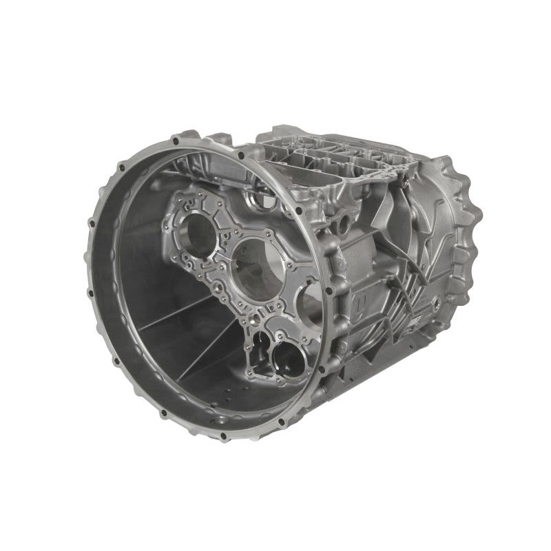 ZF 1358.301.144 Obudowa skrzyni biegów 1358301144