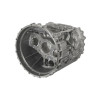ZF 1358.301.144 Obudowa skrzyni biegów 1358301144