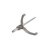 ZF 1325.212.004 Widełki manualnej skrzyni biegów 1325212004