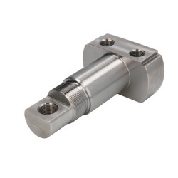 ZF 4474.370.019 Element manualnej skrzyni biegów 4474370019