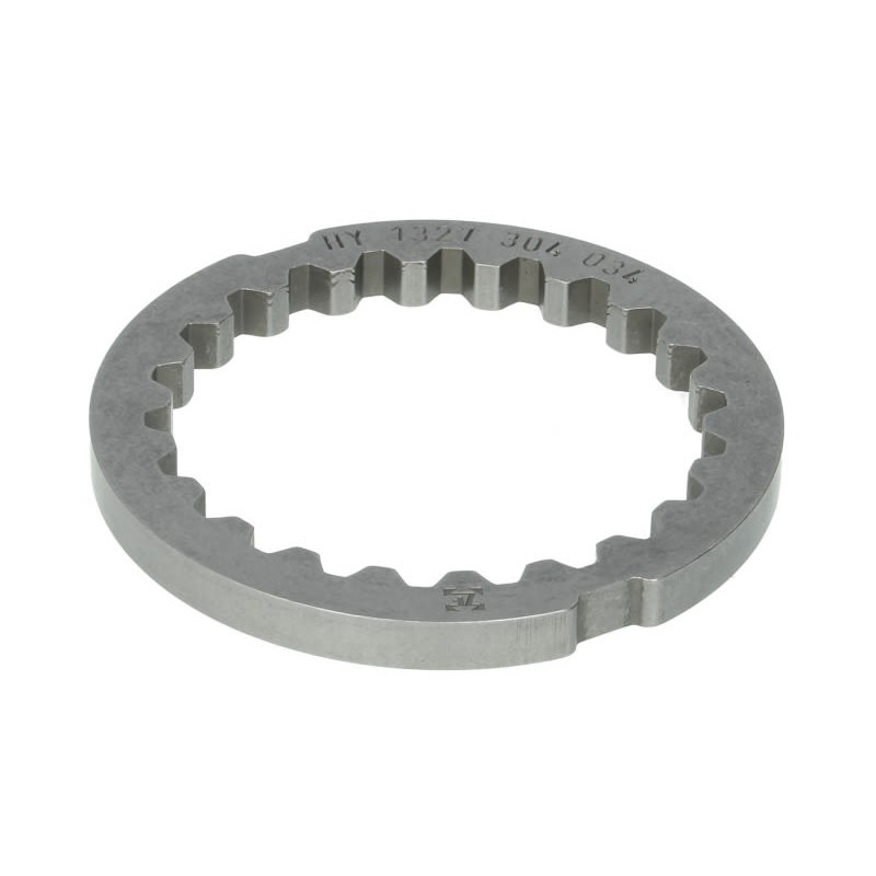 ZF 1327.304.034 Zestaw naprawczy mechanizmu zmiany biegów 1327304034