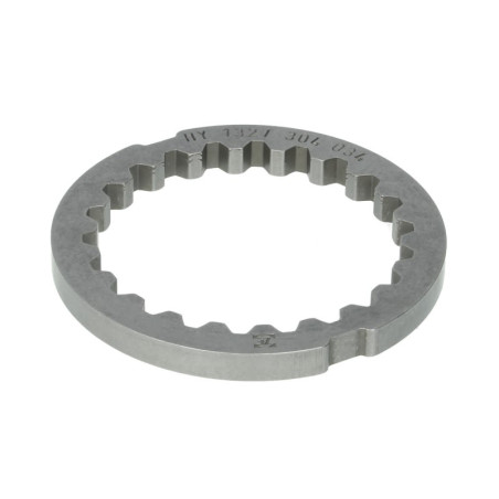 ZF 1327.304.034 Zestaw naprawczy mechanizmu zmiany biegów 1327304034
