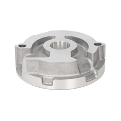 ZF 1336.303.049 Pokrywa pompy oleju mech. skrzyni biegów 1336303049