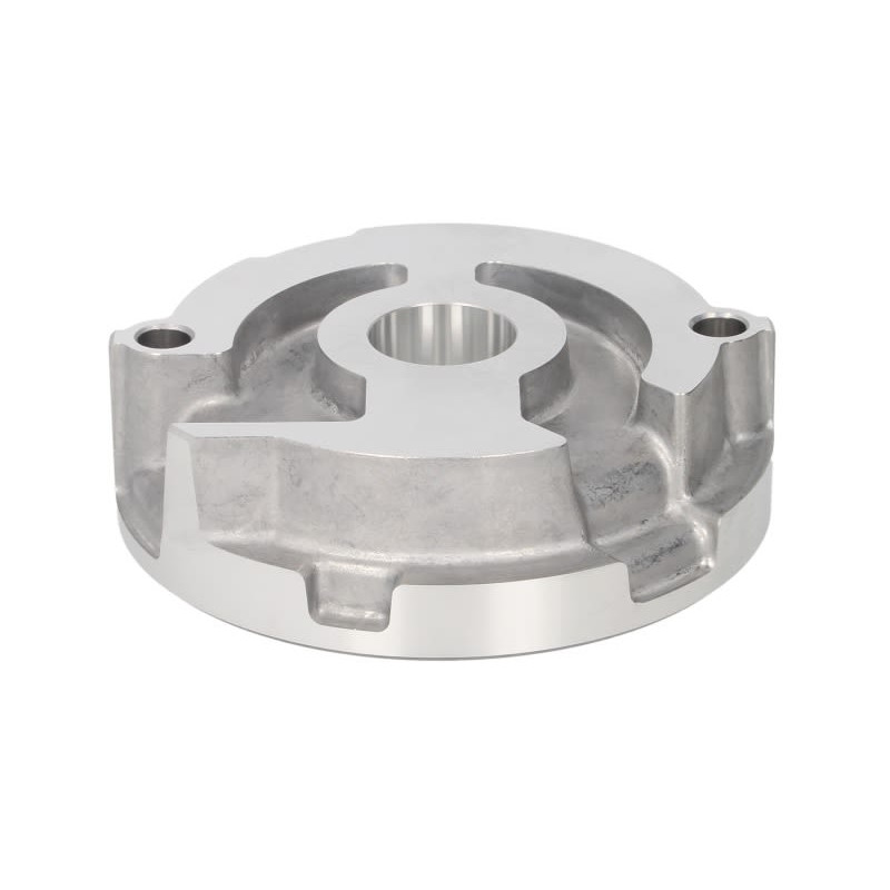 ZF 1336.303.049 Pokrywa pompy oleju mech. skrzyni biegów 1336303049