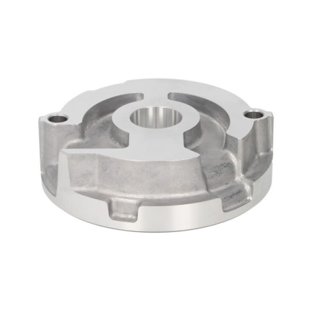 ZF 1336.303.049 Pokrywa pompy oleju mech. skrzyni biegów 1336303049