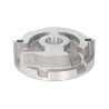 ZF 1336.303.049 Pokrywa pompy oleju mech. skrzyni biegów 1336303049