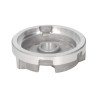 ZF 1336.303.049 Pokrywa pompy oleju mech. skrzyni biegów 1336303049