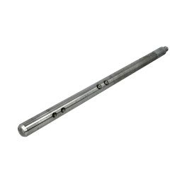 ZF 1316.312.023 Wałek wybieraka skrzyni biegów 1316312023