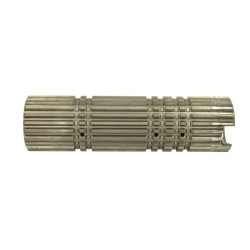 ZF 1327.304.032 Wałek główny automatycznej skrzyni biegów 1327304032