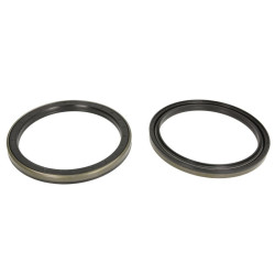 ZF 0734.309.422 Simmering 136,8x165x13 ZF 0734309422