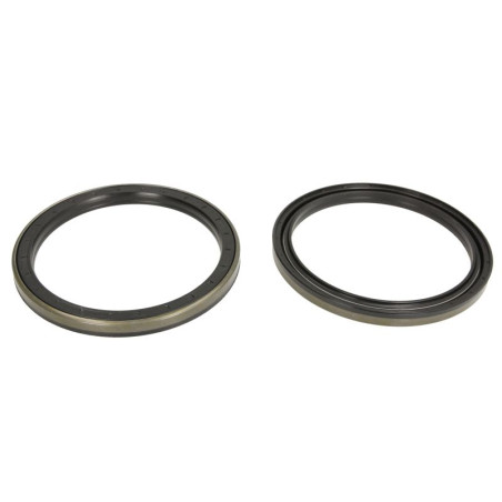 ZF 0734.309.422 Simmering 136,8x165x13 ZF 0734309422