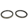 ZF 0734.309.422 Simmering 136,8x165x13 ZF 0734309422