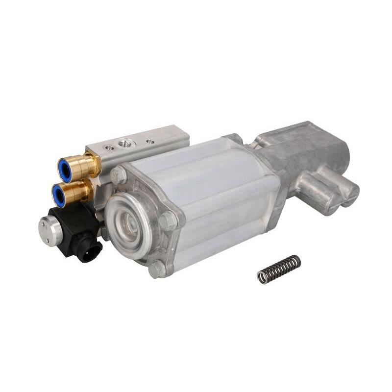 ZF 0501.226.595 Zest. napr. mechanizmu zmiany biegów 0501226595