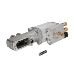 ZF 0501.226.595 Zest. napr. mechanizmu zmiany biegów 0501226595