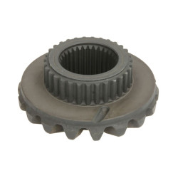 ZF 0501.328.366 Koło zębate skrzyni biegów 0501328366