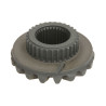 ZF 0501.328.366 Koło zębate skrzyni biegów 0501328366