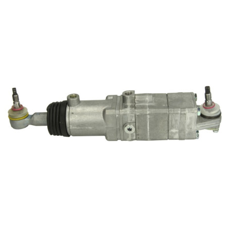 ZF 6038.211.085 Siłownik wspomagania lewarka, manualna skrzynia biegów 6038211085