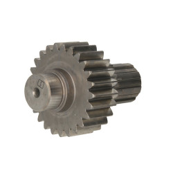 ZF 6090.333.007 Wałek przystawki odbioru mocy 6090333007