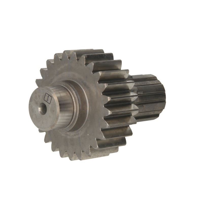 ZF 6090.333.007 Wałek przystawki odbioru mocy 6090333007