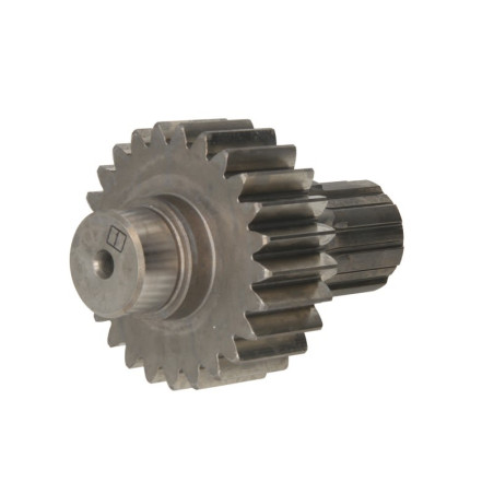 ZF 6090.333.007 Wałek przystawki odbioru mocy 6090333007