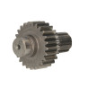 ZF 6090.333.007 Wałek przystawki odbioru mocy 6090333007