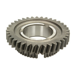 ZF 1323.304.036 Koło zębate skrzyni biegów 1323304036