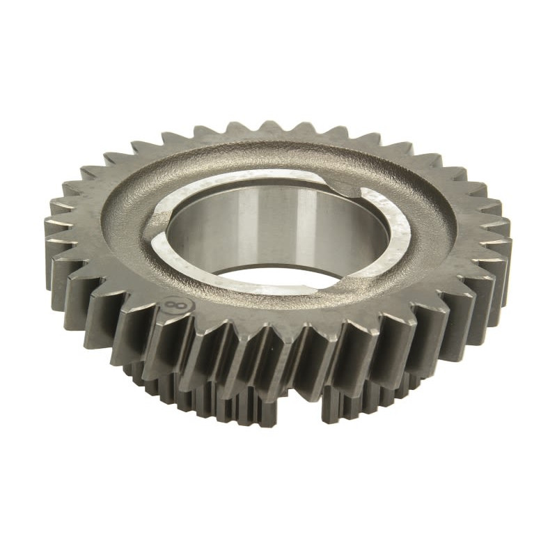 ZF 1323.304.036 Koło zębate skrzyni biegów 1323304036