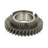 ZF 1323.304.036 Koło zębate skrzyni biegów 1323304036
