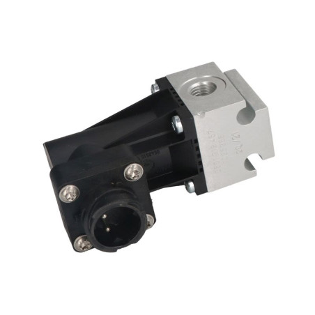 ZF 0501.318.457 Zawór przełączający automatycznej skrzyni biegów 0501318457