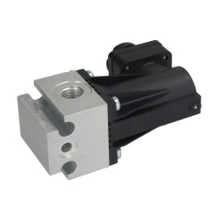 ZF 0501.318.457 Zawór przełączający automatycznej skrzyni biegów 0501318457