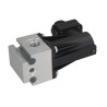 ZF 0501.318.457 Zawór przełączający automatycznej skrzyni biegów 0501318457