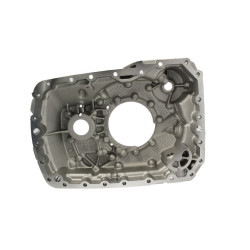 ZF 1315.301.223 Obudowa manualnej skrzyni biegów 1315301223