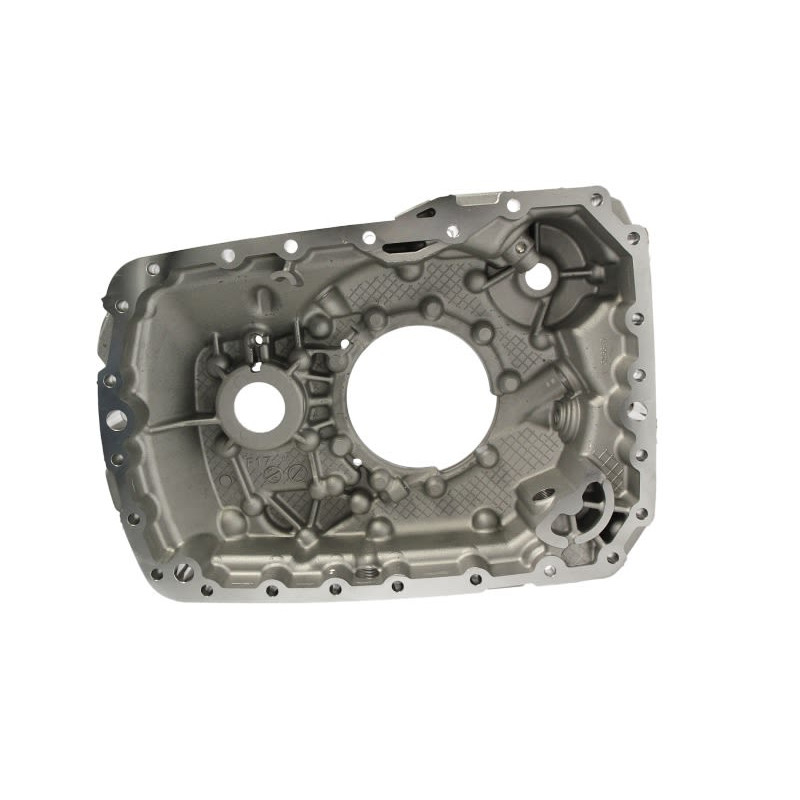 ZF 1315.301.223 Obudowa manualnej skrzyni biegów 1315301223