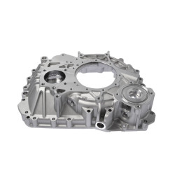 ZF 1315.301.223 Obudowa manualnej skrzyni biegów 1315301223