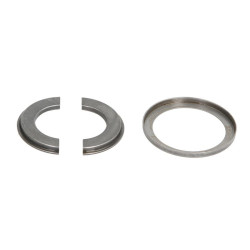 ZF 1499.298.156 Zabezpieczenie wałka głównego mech. skrzyni biegów 1499298156