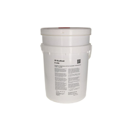 ZF 0671.072.120 Oleje ZF-EcoFluid A Life 0671072120