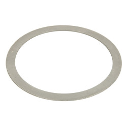 ZF 0730.002.656 Podkładka manualnej skrzyni biegów 0730002656