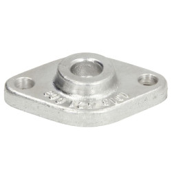 ZF 1316.321.003 Obudowa łożyska manualnej skrzyni biegów 1316321003