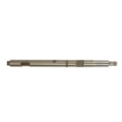 ZF 1325.334.017 Wałek wybieraka skrzyni biegów 1325334017