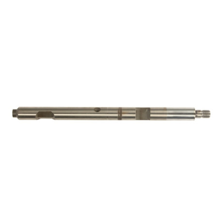 ZF 1325.334.017 Wałek wybieraka skrzyni biegów 1325334017