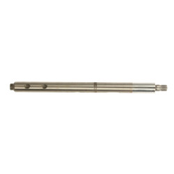 ZF 1325.334.017 Wałek wybieraka skrzyni biegów 1325334017