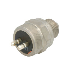 ZF 0501.331.664 Czujnik biegu neutralnego manualna skrzynia biegów 0501331664