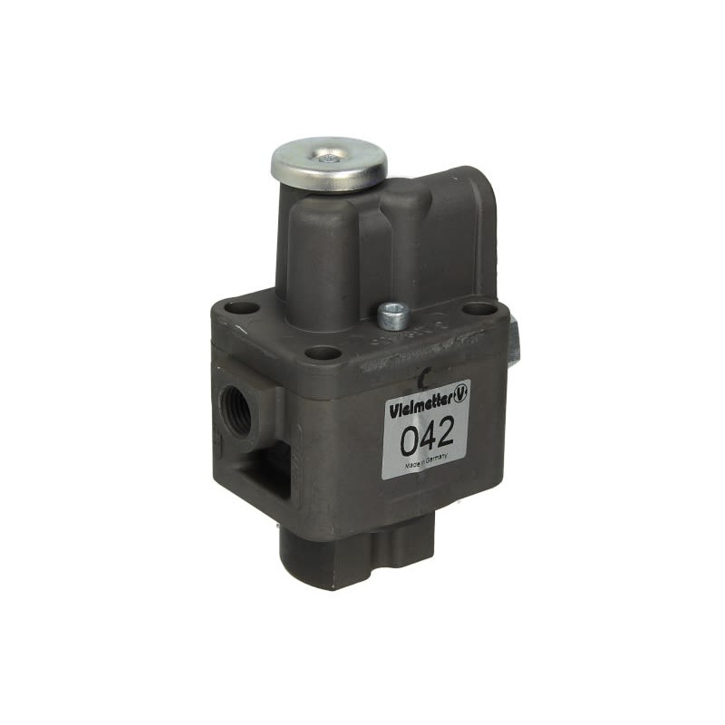 ZF 6038.202.042 Zawór sterujący manualnej skrzyni biegów 6038202042