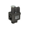 ZF 6038.202.042 Zawór sterujący manualnej skrzyni biegów 6038202042